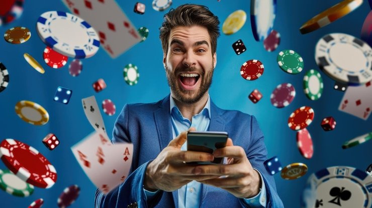 Trải nghiệm cá cược thể thao trên di động tại 69vnv